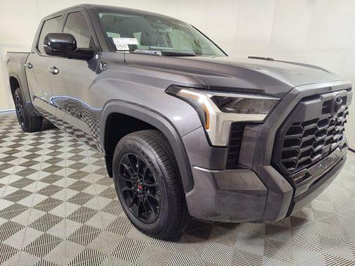 2024 Toyota Tundra Hybrid Limited
