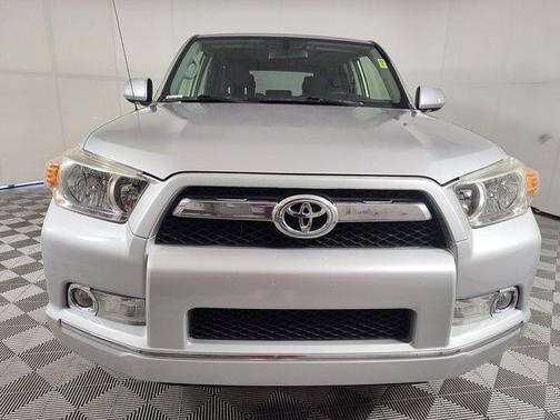 2013 Toyota 4Runner SR5