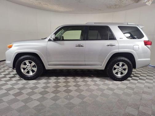 2013 Toyota 4Runner SR5