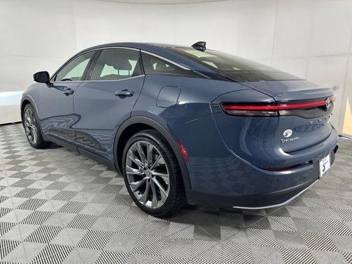 2025 Toyota Crown Limited