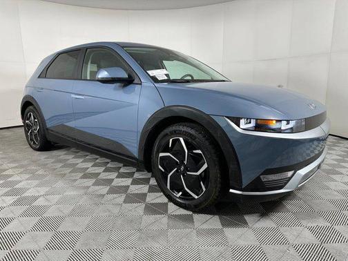 2022 Hyundai IONIQ 5 SE