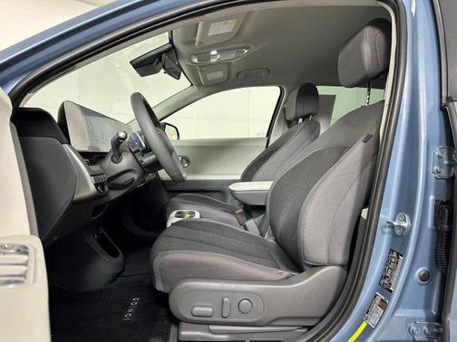 2022 Hyundai IONIQ 5 SE