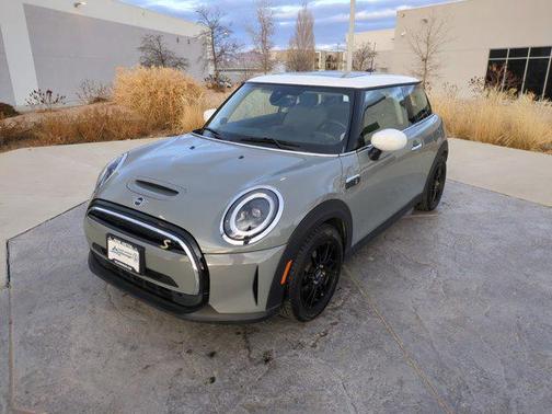2023 MINI Hardtop Cooper S