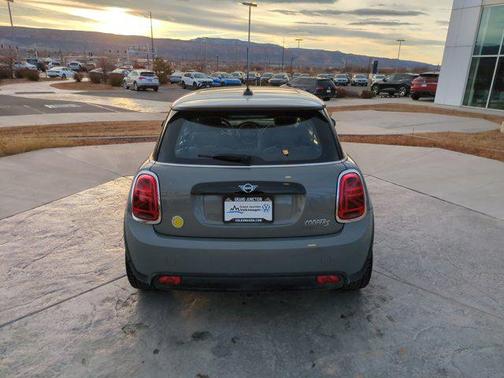 2023 MINI Hardtop Cooper S