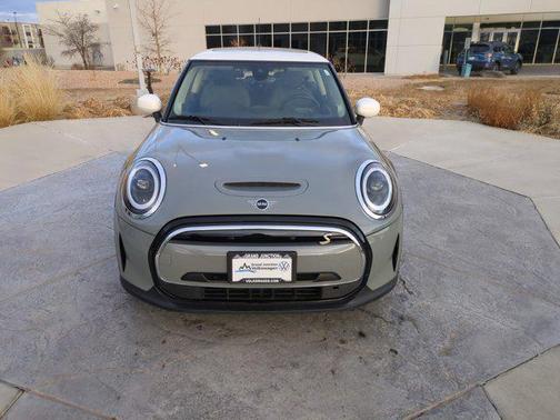 2023 MINI Hardtop Cooper S