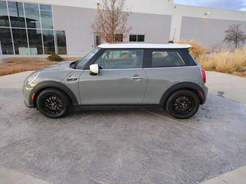 2023 MINI Hardtop Cooper S