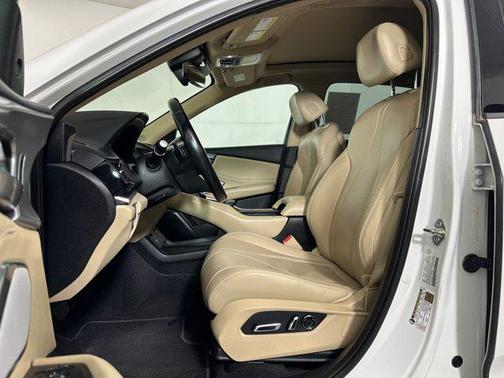 2020 Acura RDX Technology Package