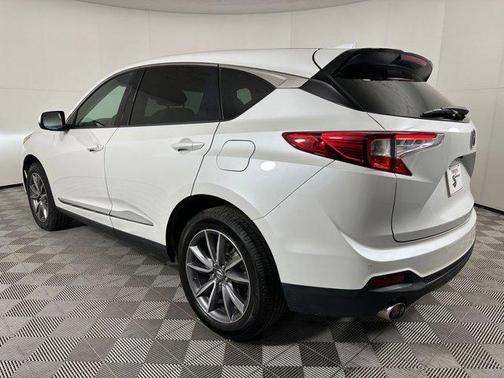 2020 Acura RDX Technology Package