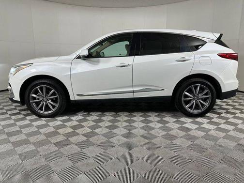 2020 Acura RDX Technology Package
