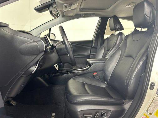 2018 Toyota Prius Four