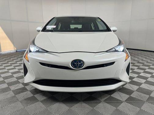 2018 Toyota Prius Four