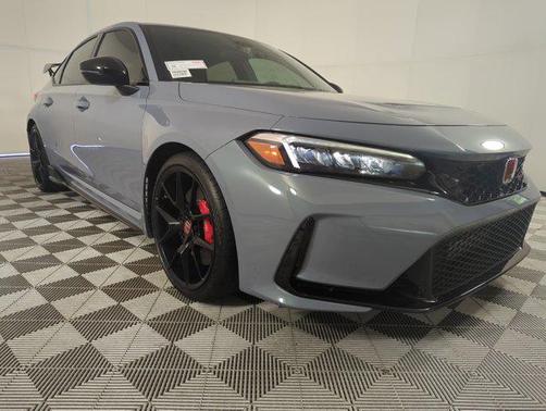 2024 Honda Civic Type R Base