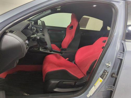 2024 Honda Civic Type R Base