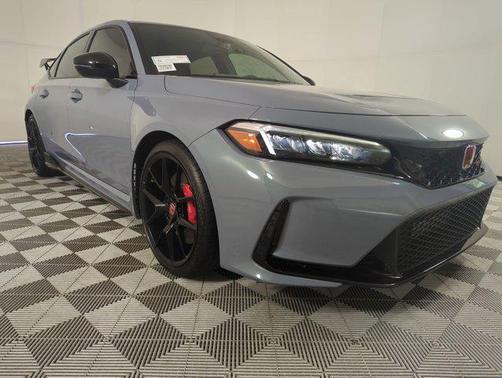 2024 Honda Civic Type R Base