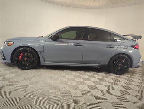 2024 Honda Civic Type R Base