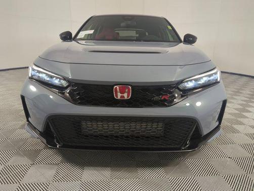 2024 Honda Civic Type R Base