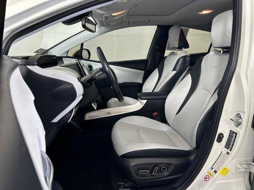 2018 Toyota Prius Four