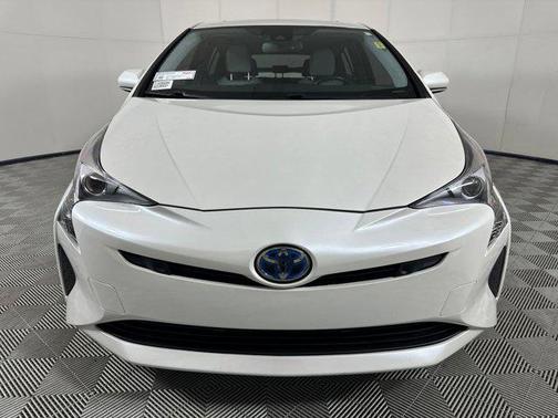 2018 Toyota Prius Four