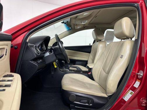 2011 Mazda Mazda6 s Grand Touring