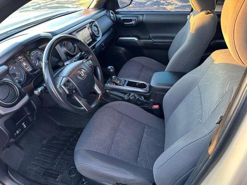 2016 Toyota Tacoma TRD Off Road