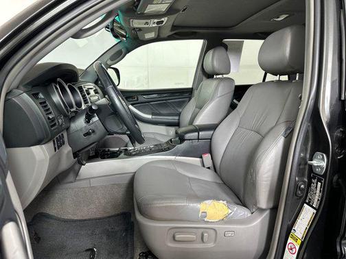 2009 Toyota 4Runner Limited V8