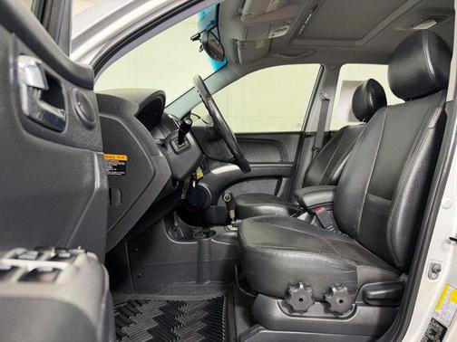 2006 Kia Sportage EX