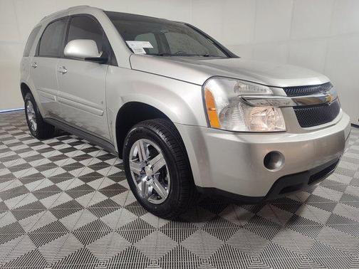 2008 Chevrolet Equinox LT
