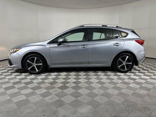 2020 Subaru Impreza Premium 5-Door