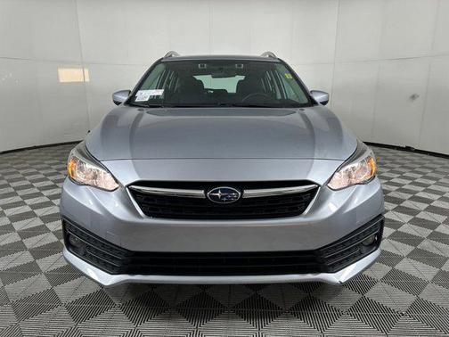 2020 Subaru Impreza Premium 5-Door