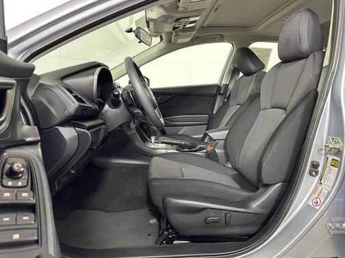 2020 Subaru Impreza Premium 5-Door