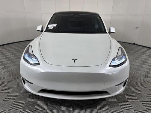 2023 Tesla Model Y Performance Dual Motor All-Wheel Drive