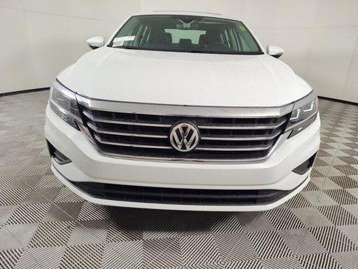 2022 Volkswagen Passat 2.0T SE