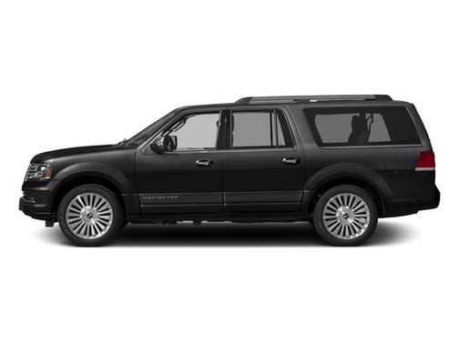 2017 Lincoln Navigator Select