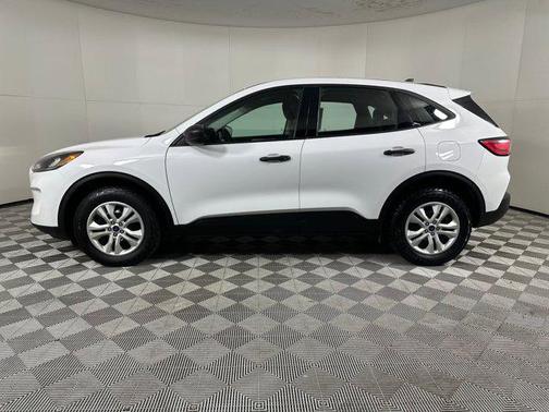 2022 Ford Escape S