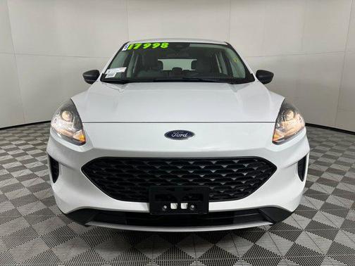 2022 Ford Escape S