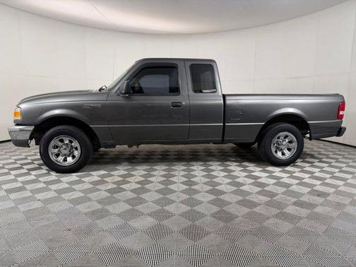 2008 Ford Ranger XL SuperCab