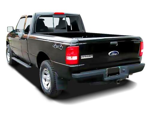 2008 Ford Ranger XL SuperCab