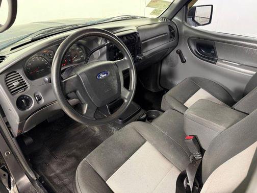 2008 Ford Ranger XL SuperCab