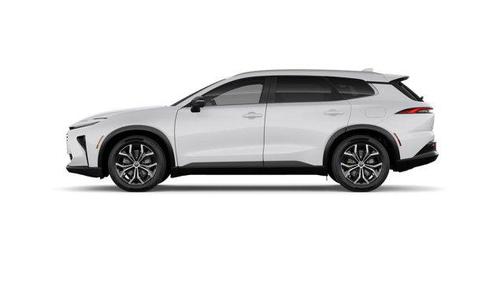 2026 Toyota Crown Signia XLE