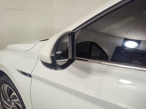 2020 Volkswagen Jetta 1.4T SEL