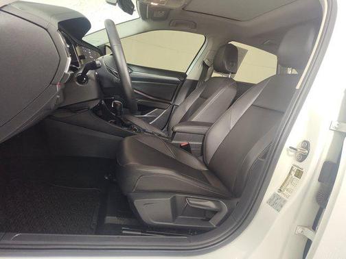 2020 Volkswagen Jetta 1.4T SEL