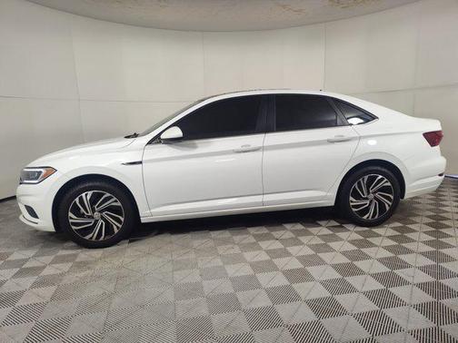 2020 Volkswagen Jetta 1.4T SEL