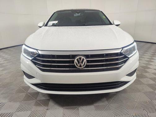 2020 Volkswagen Jetta 1.4T SEL