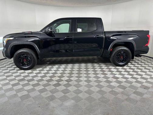 2026 Toyota Tundra Hybrid TRD Pro