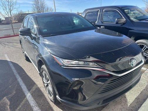 2021 Toyota Venza LE