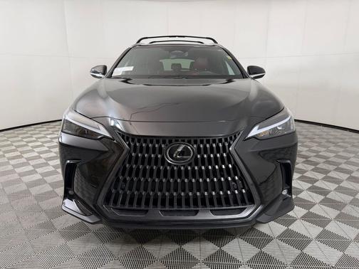 Caviar 2025 Lexus NX 250 Premium