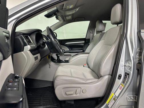 2018 Toyota Highlander LE Plus