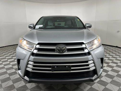 2018 Toyota Highlander LE Plus