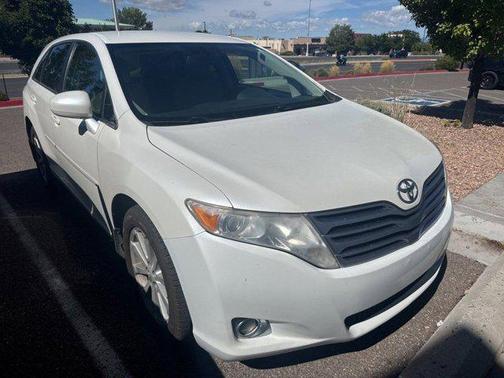 2009 Toyota Venza Base