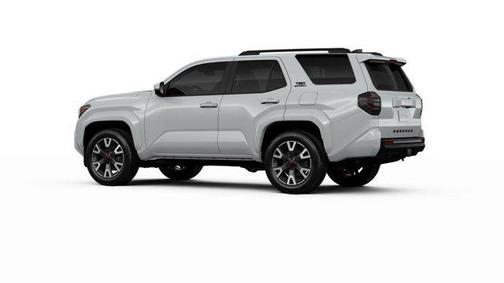 2025 Toyota 4Runner TRD Sport